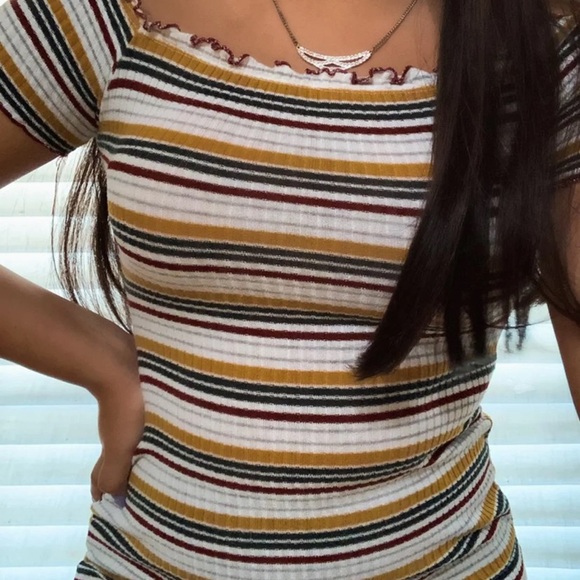 Bodycon Dress - Picture 2 of 4